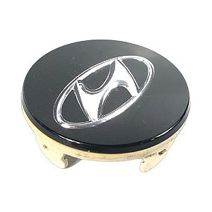 Calota Central Roda Hyundai Ix-35 2021 2.0 529603k210