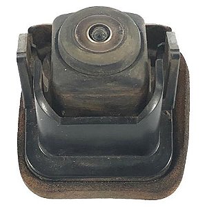 Câmera De Ré Renault Duster 2018 2.0 4x2