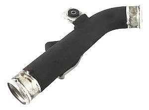 Cano Duto Intercooler Hyundai New Tucson 1.6 2020 Gdi