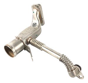 Cano Tubo Bomba Da Agua Jeep Renegade 2023 1.3 T270