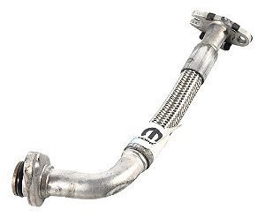 Cano Turbina Jeep Renegade 2023 1.3 T270 00463464540