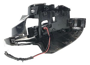 Capa Seta Retrovisor Direito New Tucson 2020 1.6 Gdi