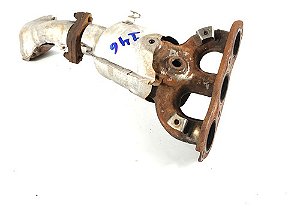 Catalisador Secundário Mitsubishi Outlander 2012 3.0 V6