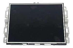 Central Multimídia Jeep Renegade 2023 1.3 T270 52212034