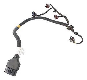 Chicote Bico Injetor New Tucson 1.6 Gdi 2020 353412b250