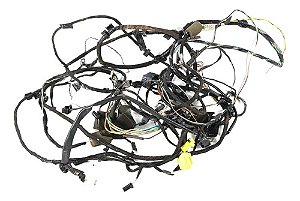 Chicote Cabine Interna Gm S10 2015 2.8 Diesel 52078388