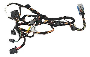 Chicote Caixa Ar Jeep Renegade 2023 1.3 T270 Mr2464803050