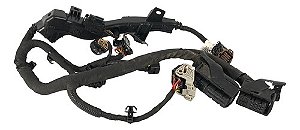 Chicote Caixa Câmbio New Tucson 2020 1.6 Gdi 91700d3010