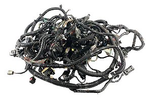 Chicote Caixa Fusível Gm S10 2015 2.8 Diesel 52094995