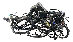 Chicote Caixa Fusível Jeep Compass 2018 2.0 Flex 534271630