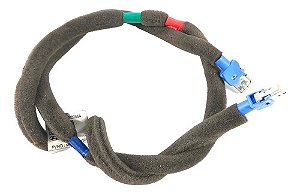 Chicote Conexão Usb New Tucson 1.6 2020 Gdi 96595d3000