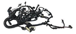 Chicote Injeção Motor Jeep Renegade 2023 1.3 T270 463450640