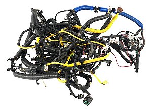 Chicote Interno New Tucson 1.6 2020 Gdi 91311d3871