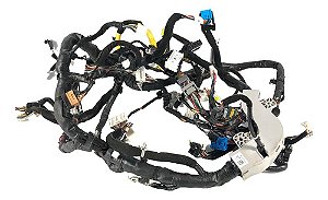 Chicote Interno Painel New Tucson 1.6 2020 Gdi 91102d3104