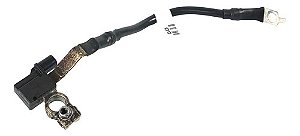 Chicote Negativo Bateria New Tucson 2020 1.6 Gdi 37180d3010