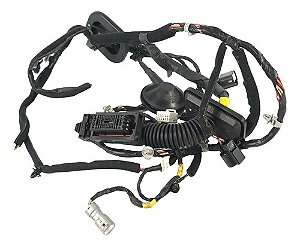 Chicote Porta New Tucson 2020 1.6 Gdi Diant Dir 91610d3010