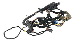 Chicote Porta New Tucson 2020 1.6 Gdi Diant Esq 91600d3010