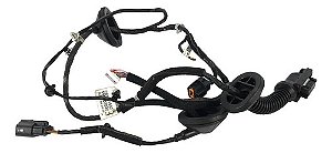 Chicote Porta New Tucson 2020 1.6 Gdi Tras Esq 91650d3010