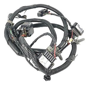 Chicote Sensor Estacionamento Tras Hyundai Ix-35 2.0 2017