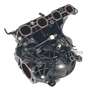 Coletor De Admissão New Tucson 1.6 2020 Turbo Gdi