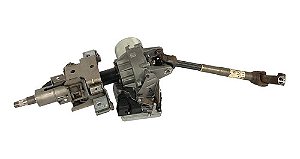 Coluna De Direção Completa Jeep Compass 2018 2.0 59327893