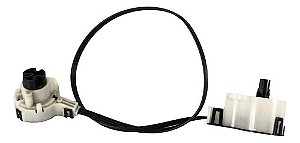 Comando Ar Analogico Espia Gm S10 2015 2.8 Diesel