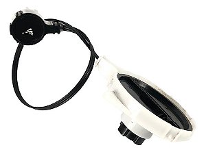 Comando Ar Analogico Espia Gm S10 2015 2.8 Diesel