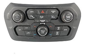 Comando Ar Condicionado Renegade 2023 1.3 T270 07357422250