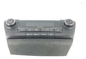 Comando De Ar Cond New Tucson 1.6 2020 Gdi 97250d3xxx