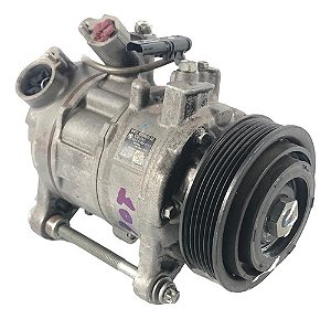 Compressor Ar Cond Bmw 320i 2016 2.0 6452933083102 Revisado