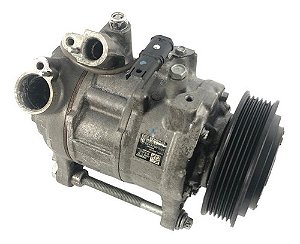Compressor Ar Condicionado Bmw 320i 2016 6452933083102