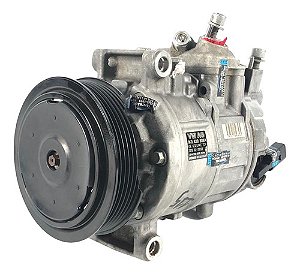 Compressor Ar Jetta 2.0 211cv 2015 Tsi Detalhe ( Revisado)