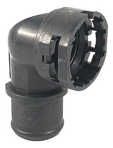 Conector Flange Válvula Termostática New Tucson 1.6 2020 Gdi