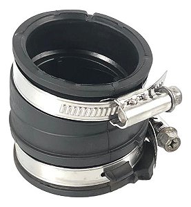 Conexão Mangueira Filtro Ar New Tucson 1.6 2020 1171440s01