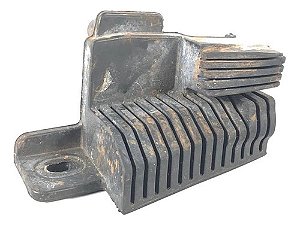 Coxim Batente Capô Dir Jeep Renegade 2023 1.3 T270 52014720