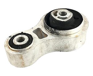 Coxim Inferior Cambio Ford Edge 2012 3.5 Bt43 8p082 Ab