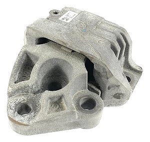Coxim Motor Esquerdo Jeep Compass 2018 2.0 Flex 534160110