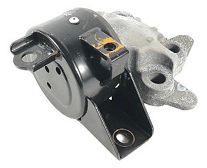 Coxim Suporte Cambio Gm Tracker 1.4 2017 Turbo 42420680