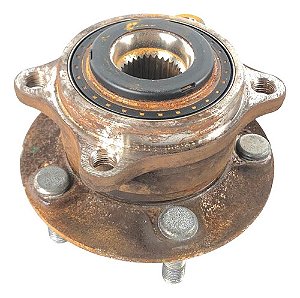 Cubo De Roda Dianteiro Hyundai New Tucson 2020 Gdi 1.6