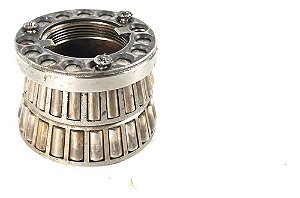 Cubo Rolamento Dianteiro Gm S10 2015 2.8 Diesel