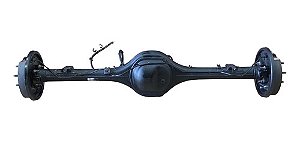 Diferencial Traseiro Gm S10 Automático 2015 2.8 4x4 12x41