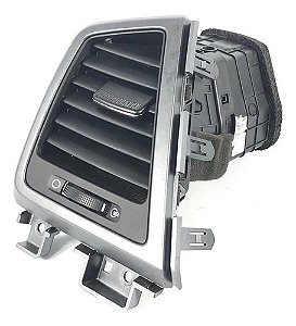 Difusor De Ar Esquerdo Painel New Tucson 2020 1.6 Gdi