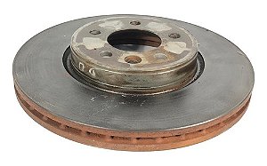 Disco De Freio Dianteiro Vw Amarok V6 3.0 2018