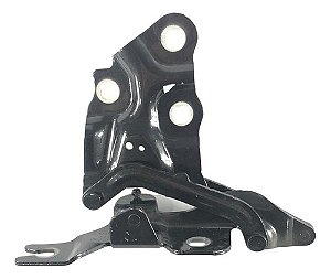 Dobradiça Esquerda Capô Bmw X4 2015 2.0 28i 7210729