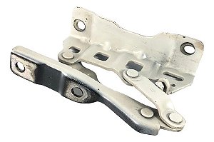 Dobradiça Esquerda Capô Hyundai New Tucson 2020 Gdi 1.6