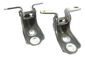 Dobradiça Porta Diant. Esq. Gm Onix 2021 1.0 Turbo