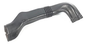 Duto De Ar Esquerdo Ford New Fiesta 2014 Titanium 1.6