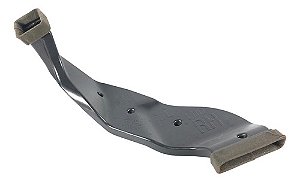 Duto De Ar Traseiro Dir New Tucson 2020 1.6 Gdi 97370d3000