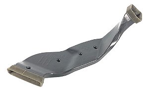 Duto De Ar Traseiro Esq New Tucson 2020 1.6 Gdi 97360d3000