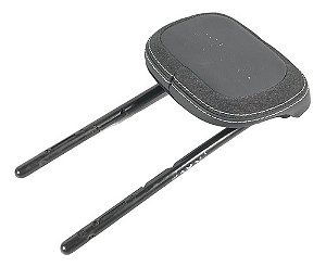 Encosto Apoio Cabeça Banco Fiat Strada 2022 1.3 Traseiro